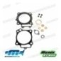 kit guarnizioni serie smeriglio MXM HONDA cod. GU84257T