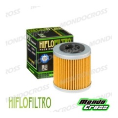 Filtro olio HIFLO APRILIA, HUSQVARNA, APRILIA, PIAGGIO cod. HF563