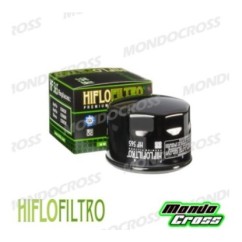 Filtro olio HIFLO APRILIA cod. HF565