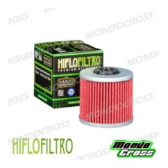 Filtro olio HIFLO KYMCO cod. HF566