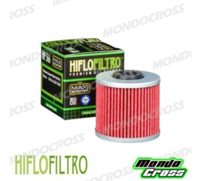 Filtro olio HIFLO KYMCO cod. HF566