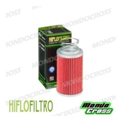Filtro olio HIFLO MV AGUSTA cod. HF567