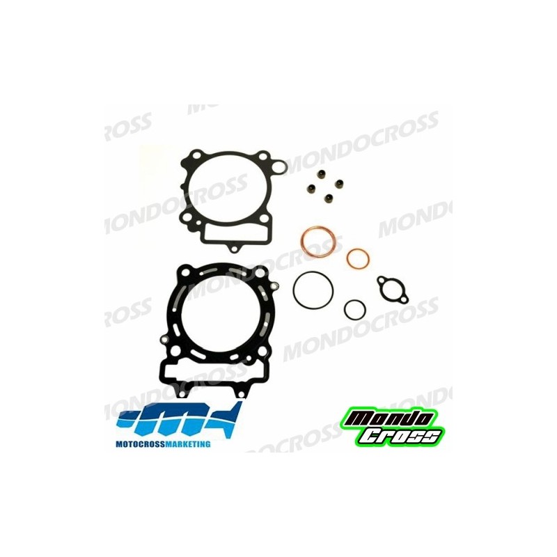 kit guarnizioni serie smeriglio MXM KAWASAKI cod. GU84313T