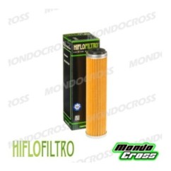 Filtro olio HIFLO BETA cod. HF631