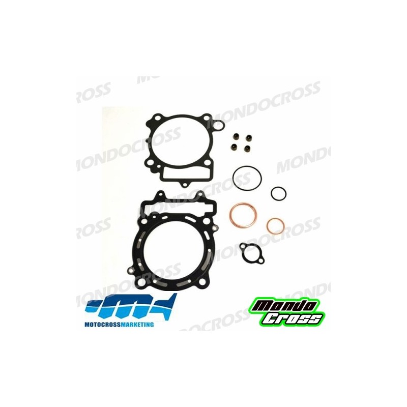 kit guarnizioni serie smeriglio MXM KAWASAKI cod. GU84315T