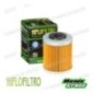 Filtro olio HIFLO HUSQVARNA, KTM cod. HF651