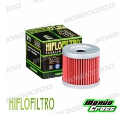 Filtro olio HIFLO SUZUKI cod. HF971