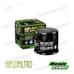Filtro olio HIFLO SUZUKI cod. HF975
