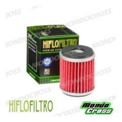 Filtro olio HIFLO YAMAHA cod. HF981