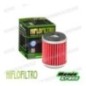 Filtro olio HIFLO YAMAHA cod. HF981