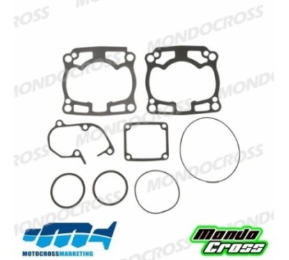 kit guarnizioni serie smeriglio MXM KAWASAKI cod. GU84370T