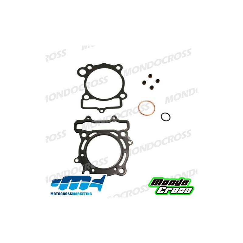 kit guarnizioni serie smeriglio MXM KAWASAKI, SUZUKI cod. GU84372T