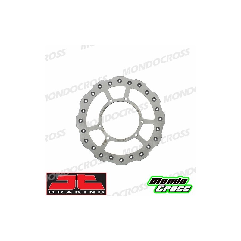 disco freno JT a margherita anteriore HONDA cod. JTD1116