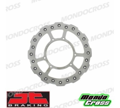 disco freno JT a margherita anteriore HONDA cod. JTD1116