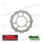 disco freno JT a margherita anteriore HONDA cod. JTD1116