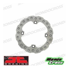 disco freno JT a margherita posteriore HONDA cod. JTD1117
