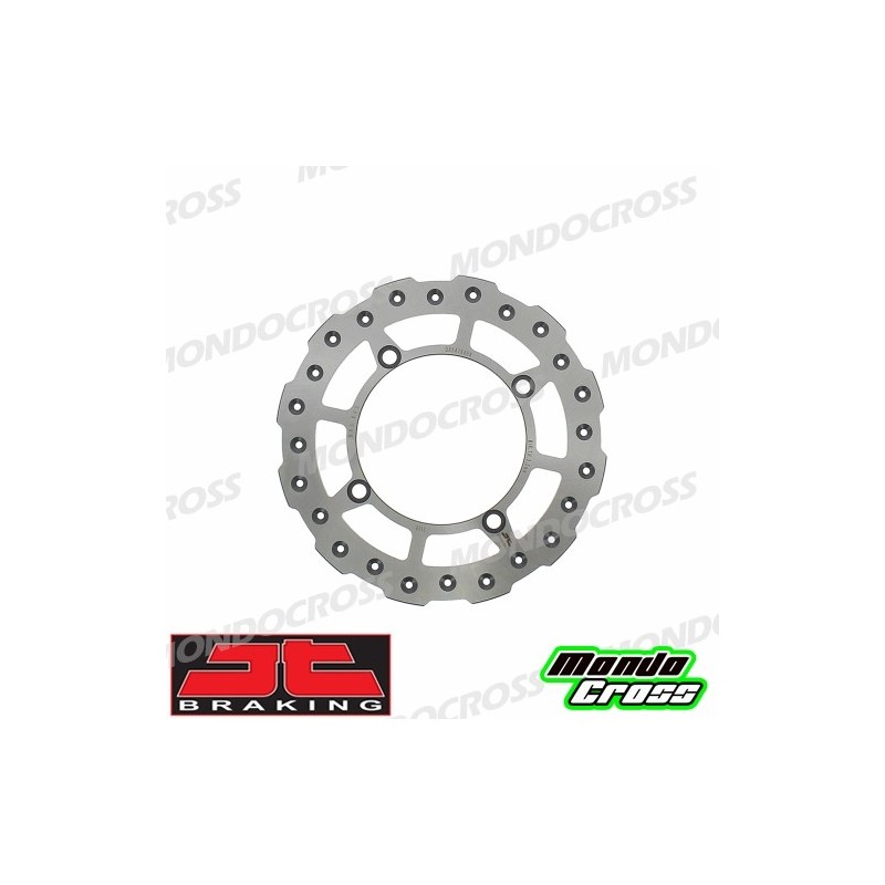 disco freno JT a margherita posteriore HONDA cod. JTD1118