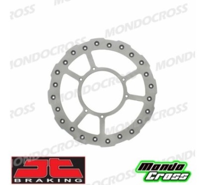 disco freno JT a margherita anteriore HONDA cod. JTD1119