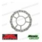 disco freno JT a margherita anteriore HONDA cod. JTD1119