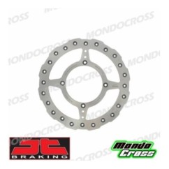 disco freno JT a margherita anteriore KAWASAKI cod. JTD2110