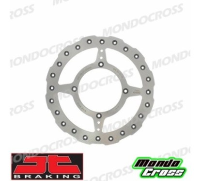 disco freno JT a margherita anteriore KAWASAKI cod. JTD2110