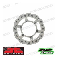 disco freno JT a margherita posteriore KAWASAKI cod. JTD2112