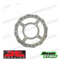 disco freno JT a margherita anteriore KAWASAKI, SUZUKI cod. JTD2114