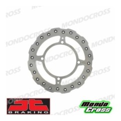 disco freno JT a margherita posteriore KAWASAKI, SUZUKI cod. JTD2115