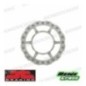 disco freno JT a margherita anteriore SUZUKI, YAMAHA cod. JTD3105