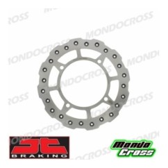 disco freno JT a margherita posteriore SUZUKI cod. JTD3210