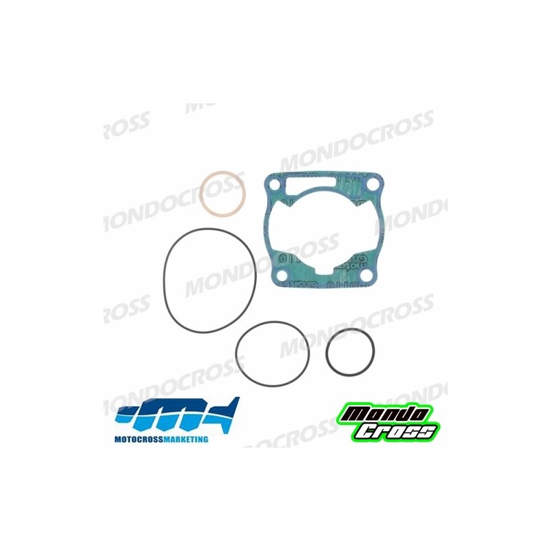 kit guarnizioni serie smeriglio MXM YAMAHA cod. GU84430T