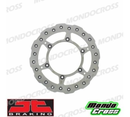 disco freno JT a margherita posteriore FANTIC, YAMAHA cod. JTD4062