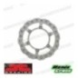 disco freno JT a margherita posteriore FANTIC, YAMAHA cod. JTD4062