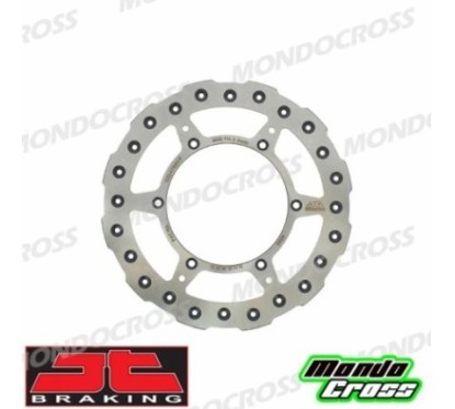 disco freno JT a margherita anteriore YAMAHA cod. JTD4080