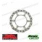 disco freno JT a margherita anteriore YAMAHA cod. JTD4080