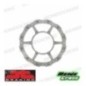 disco freno JT a margherita anteriore FANTIC, YAMAHA cod. JTD4104