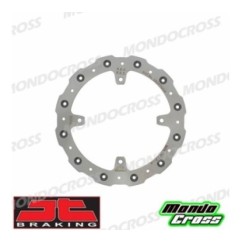 disco freno JT a margherita posteriore KTM cod. JTD6003