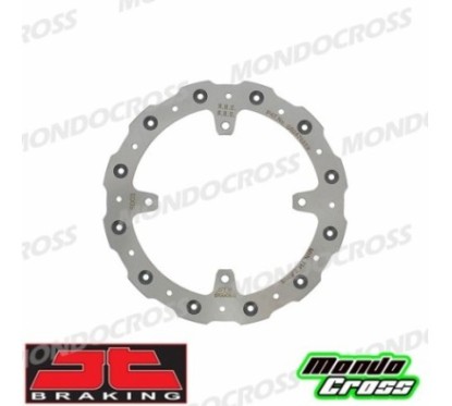 disco freno JT a margherita posteriore KTM cod. JTD6003