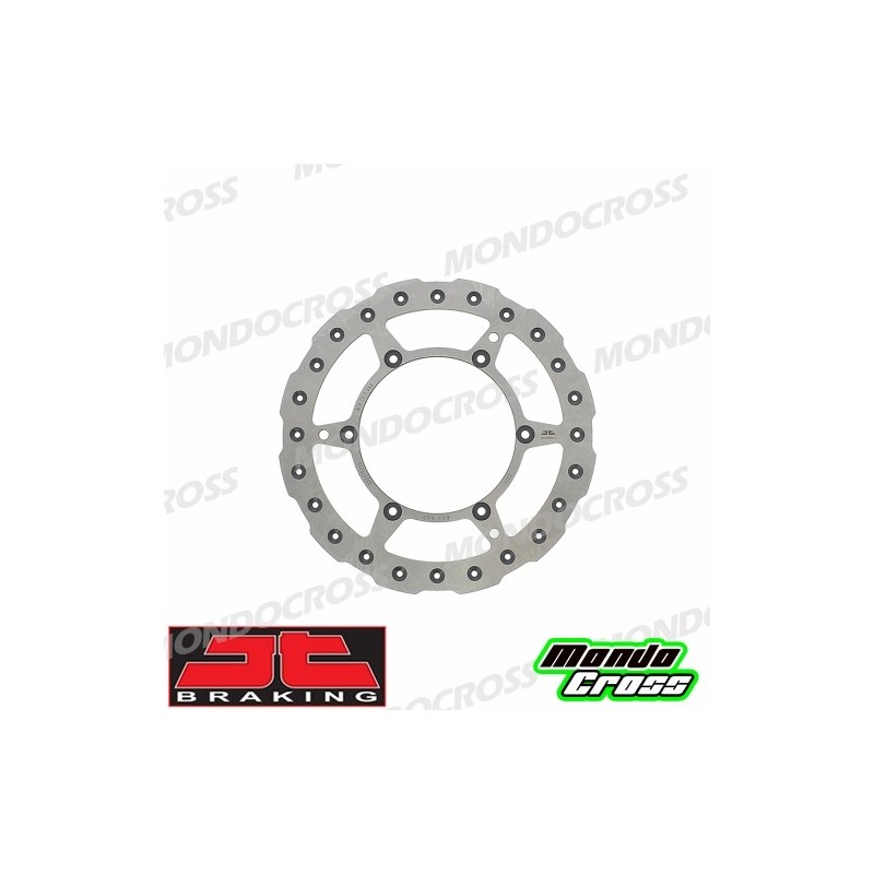 disco freno JT a margherita anteriore BETA, GAS GAS, HUSABERG, HUSQVARNA, KTM, GAS GAS, HUSQVARNA, KTM cod. JTD6026