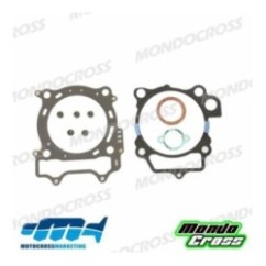 kit guarnizioni serie smeriglio MXM YAMAHA cod. GU84474T