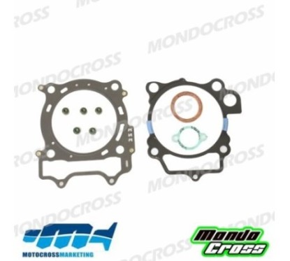 kit guarnizioni serie smeriglio MXM YAMAHA cod. GU84474T