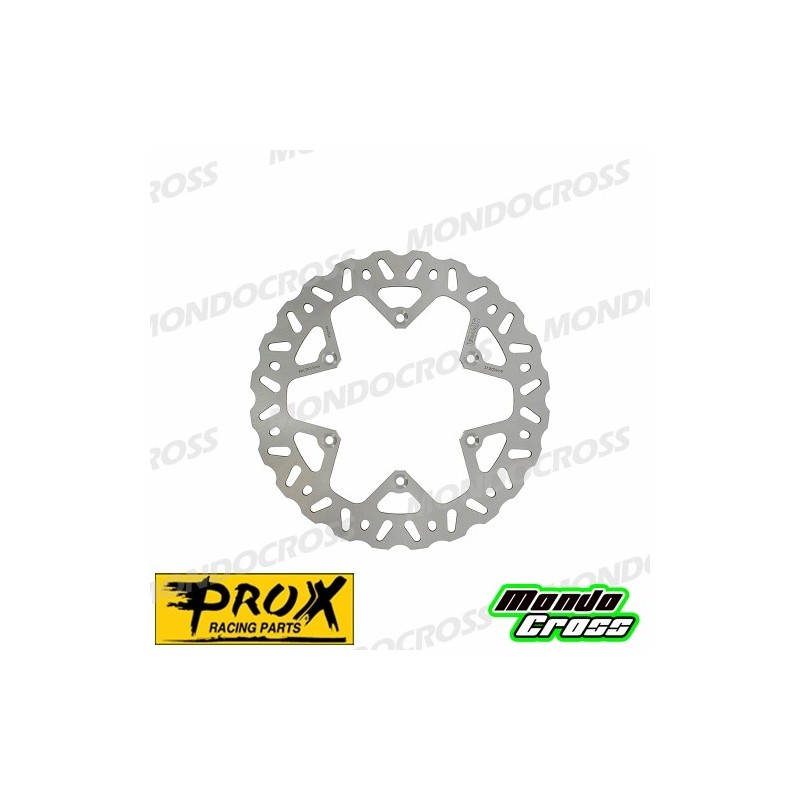disco freno PROX margherita anteriore SUZUKI, YAMAHA cod. PXD12193
