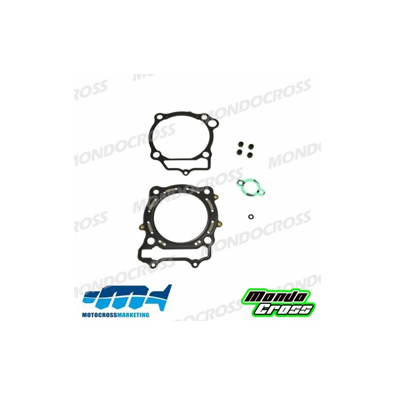 kit guarnizioni serie smeriglio MXM SUZUKI cod. GU84513T