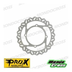 disco freno PROX margherita anteriore SUZUKI cod. PXD13307