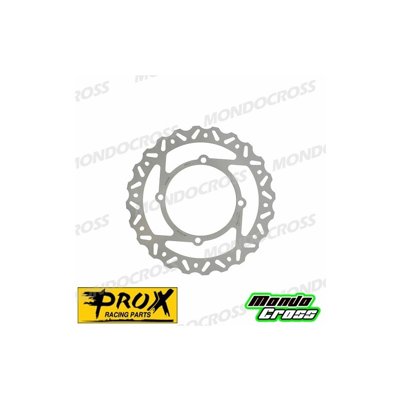 disco freno PROX margherita anteriore SUZUKI cod. PXD13307