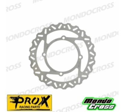disco freno PROX margherita anteriore SUZUKI cod. PXD13307