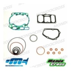 kit guarnizioni serie smeriglio MXM SUZUKI cod. GU84532T