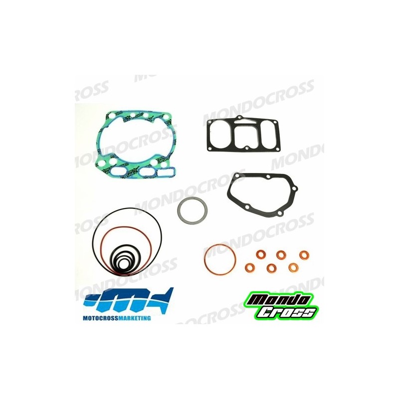 kit guarnizioni serie smeriglio MXM SUZUKI cod. GU84532T