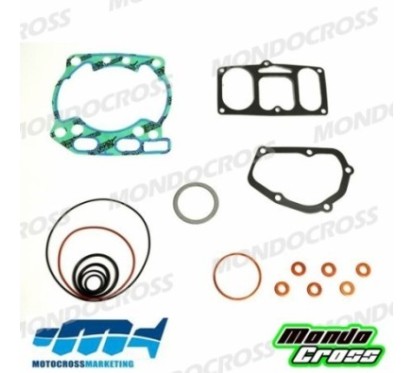 kit guarnizioni serie smeriglio MXM SUZUKI cod. GU84532T