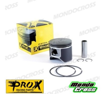 Pistone PROX Diametro 39,50 mm - Fuso - 2 Fasce Molti modelli BOMBATO KYMCO cod. PX1010 050